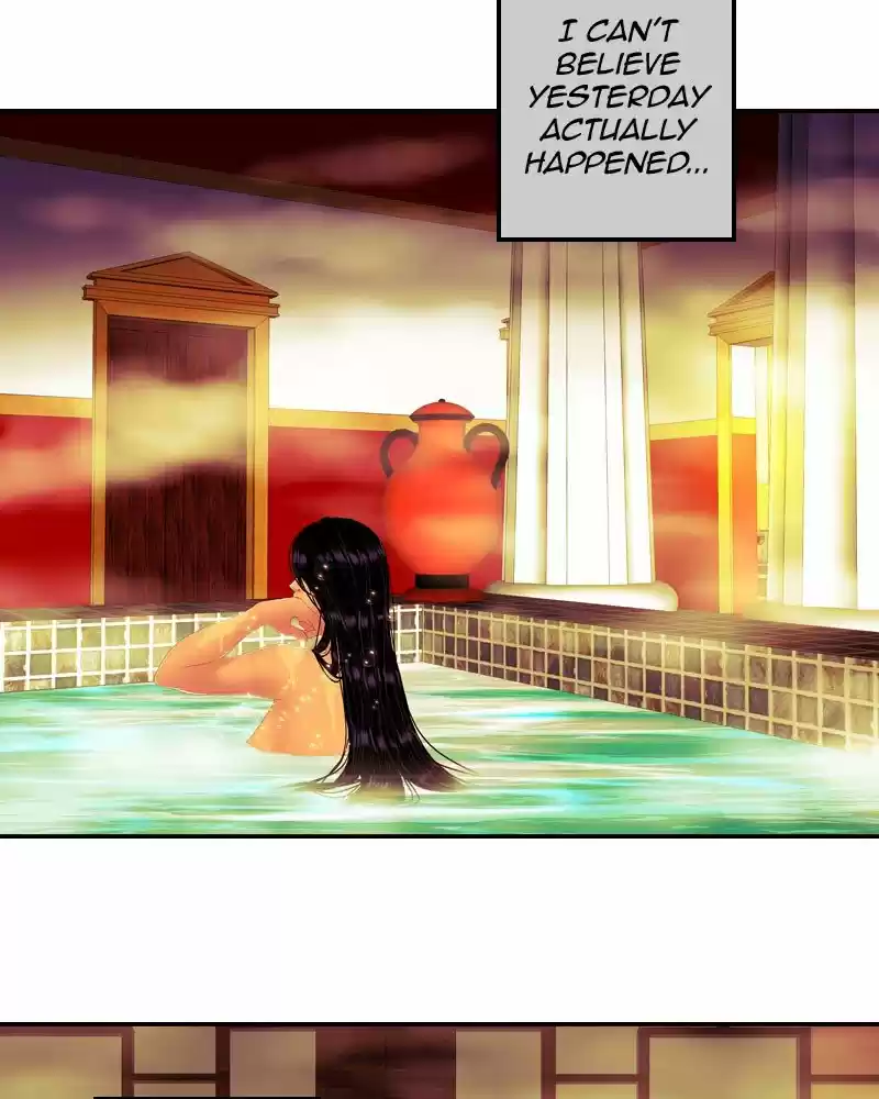 My Dear Cold-Blooded King Chapter 165