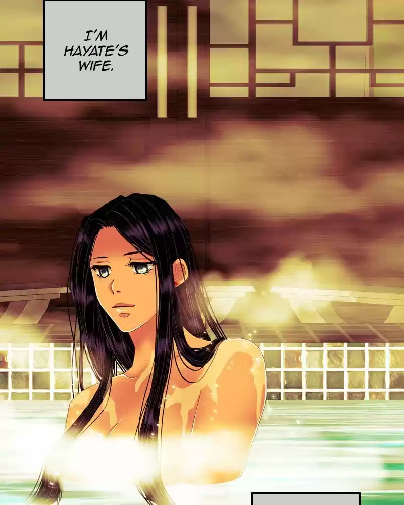 My Dear Cold-Blooded King Chapter 165