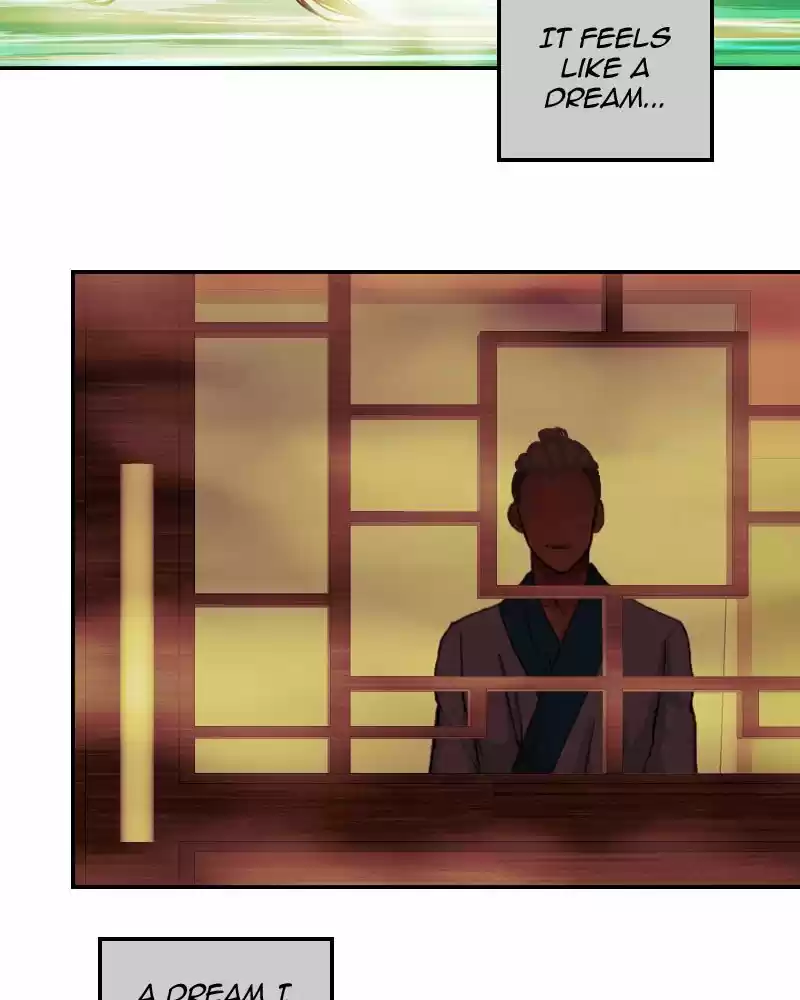 My Dear Cold-Blooded King Chapter 165