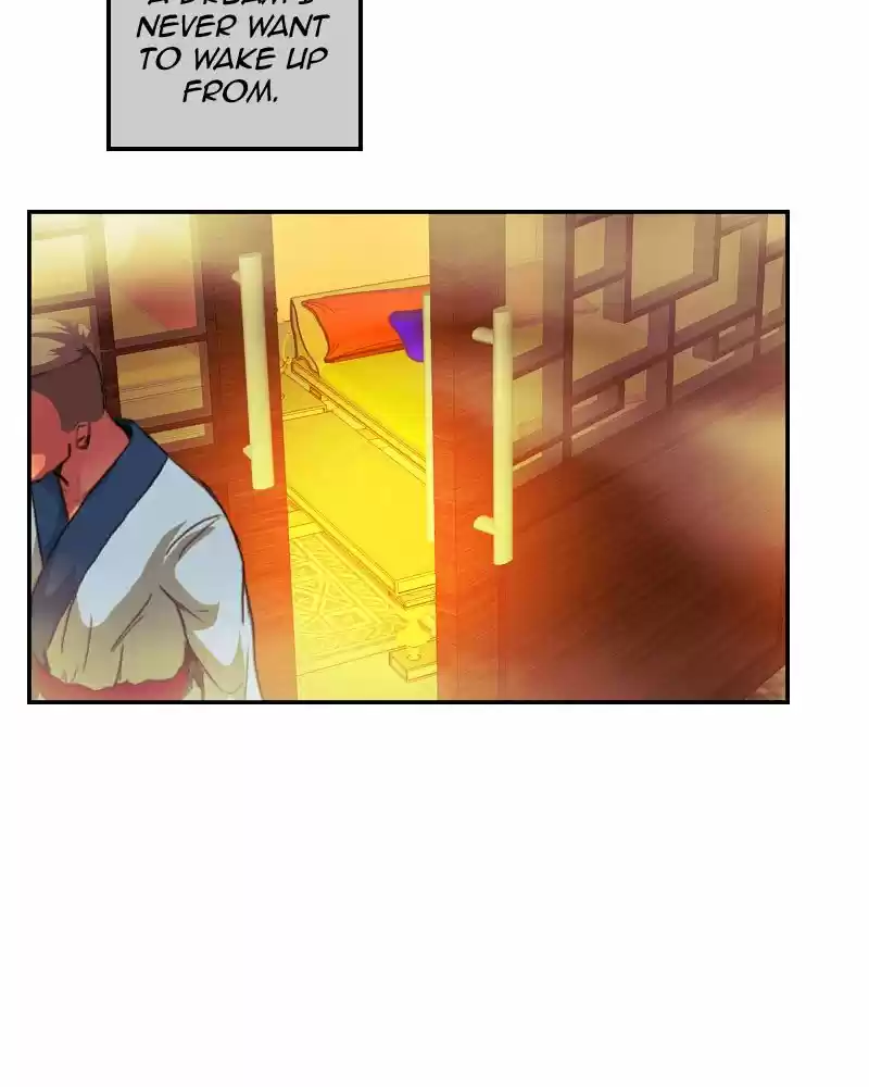 My Dear Cold-Blooded King Chapter 165