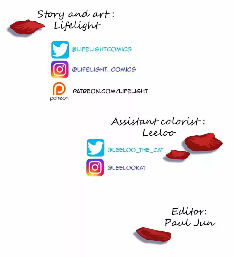 My Dear Cold-Blooded King Chapter 165