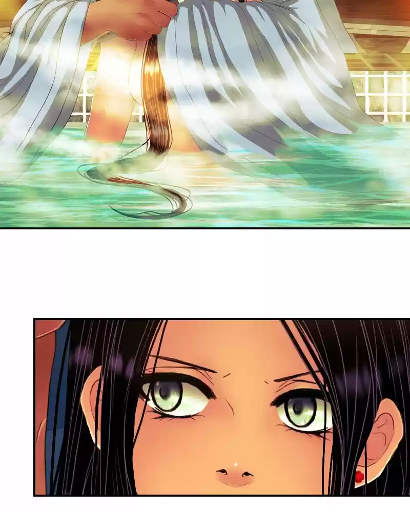 My Dear Cold-Blooded King Chapter 166