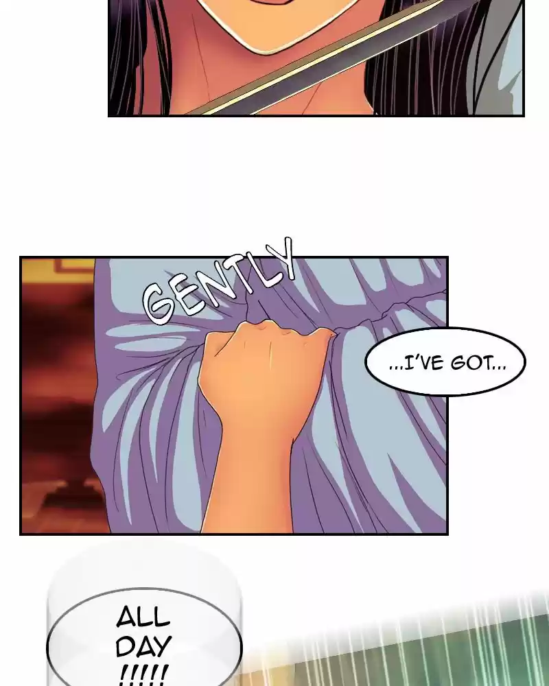 My Dear Cold-Blooded King Chapter 166