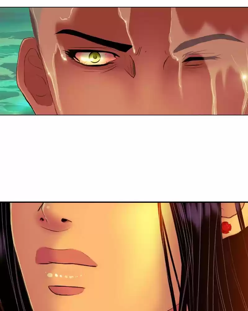 My Dear Cold-Blooded King Chapter 166