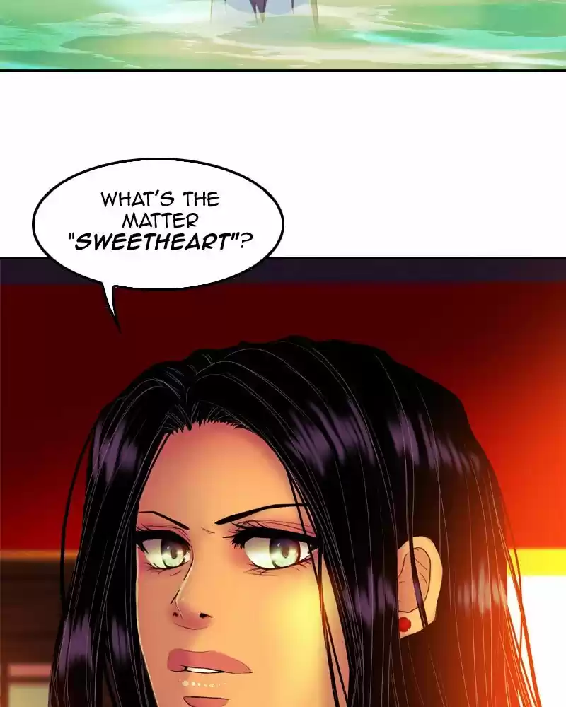 My Dear Cold-Blooded King Chapter 166