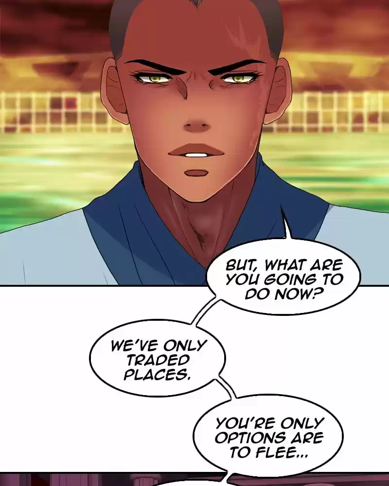 My Dear Cold-Blooded King Chapter 166