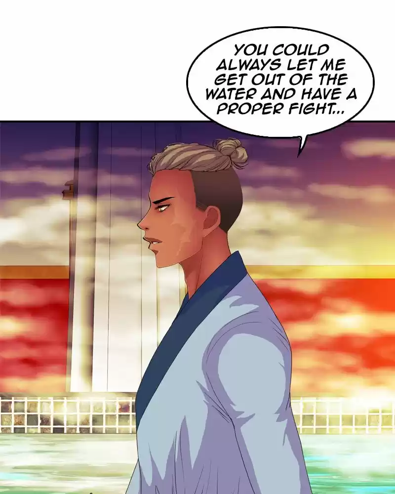 My Dear Cold-Blooded King Chapter 166