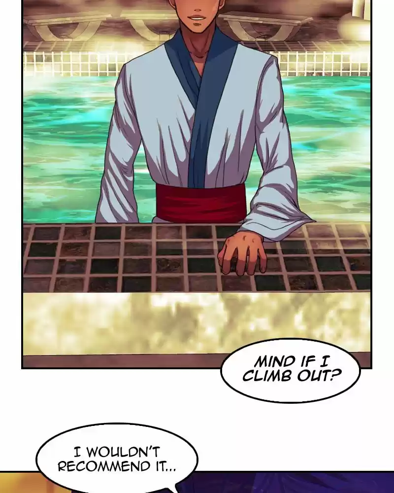 My Dear Cold-Blooded King Chapter 166