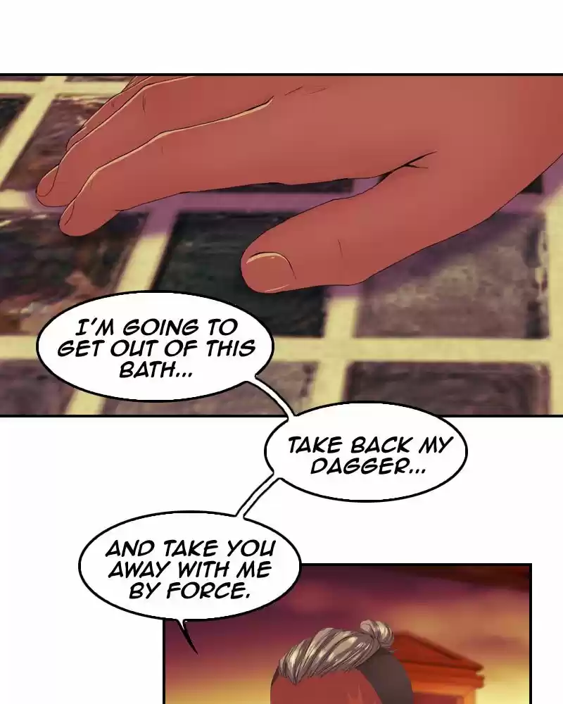 My Dear Cold-Blooded King Chapter 166