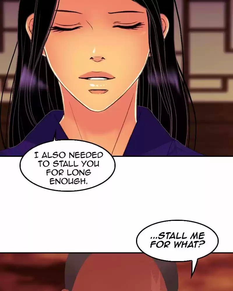 My Dear Cold-Blooded King Chapter 166