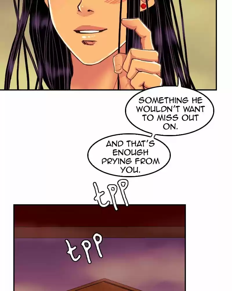 My Dear Cold-Blooded King Chapter 166