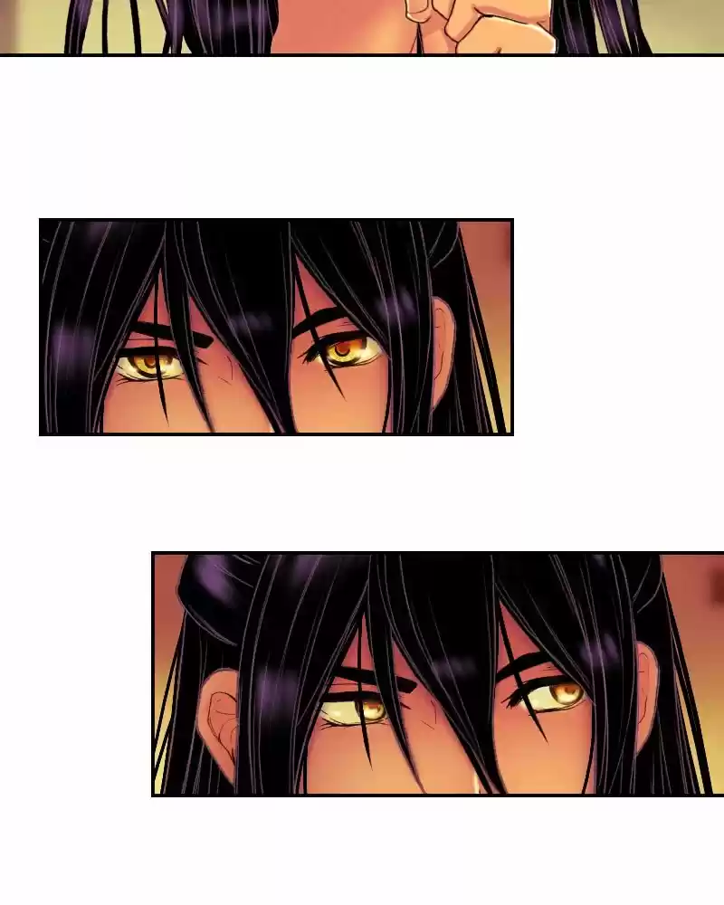 My Dear Cold-Blooded King Chapter 166