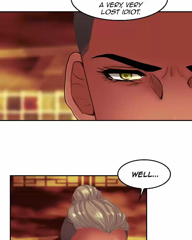 My Dear Cold-Blooded King Chapter 166