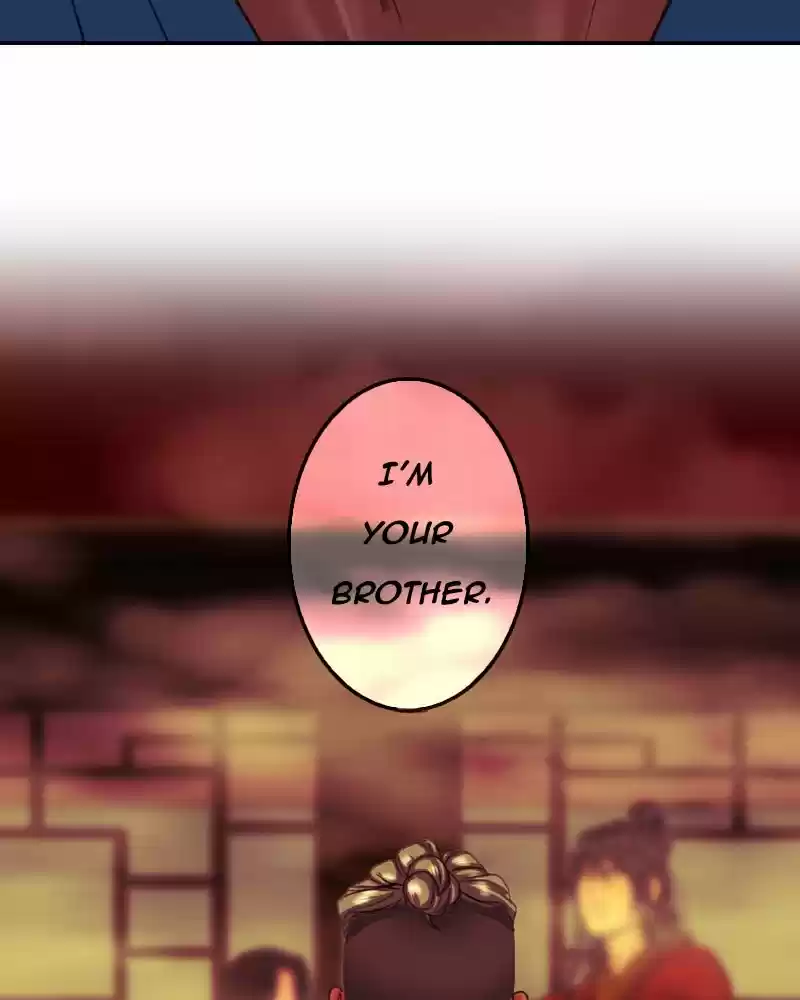 My Dear Cold-Blooded King Chapter 166