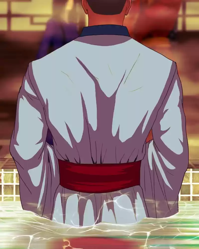 My Dear Cold-Blooded King Chapter 166