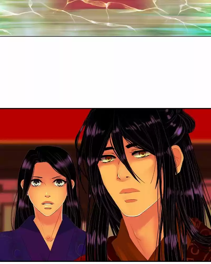 My Dear Cold-Blooded King Chapter 166