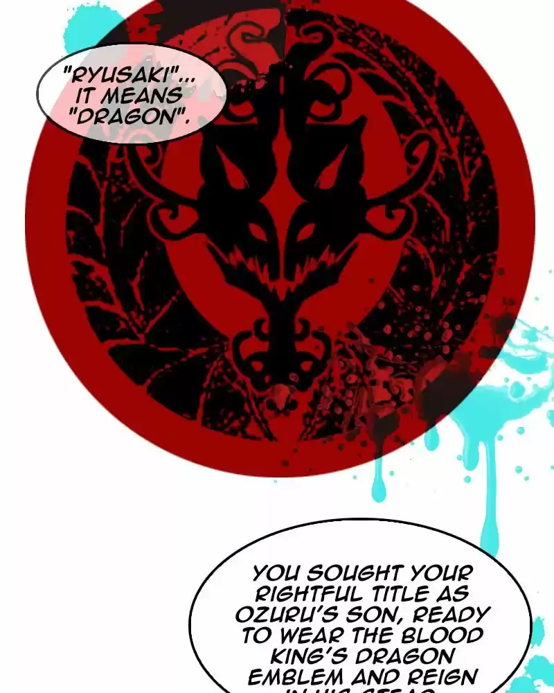 My Dear Cold-Blooded King Chapter 166