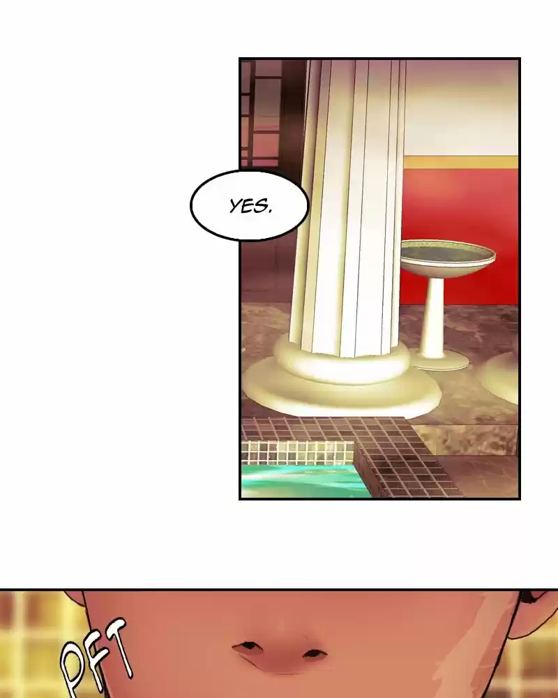 My Dear Cold-Blooded King Chapter 166