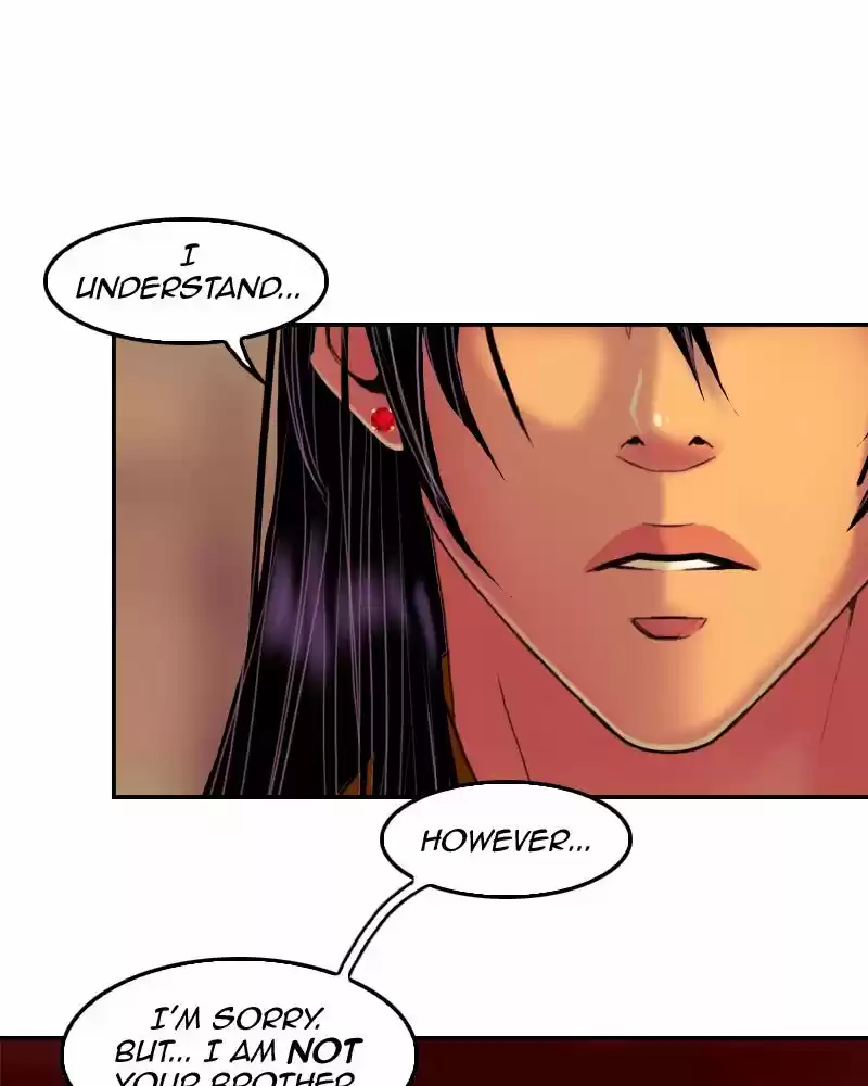 My Dear Cold-Blooded King Chapter 166