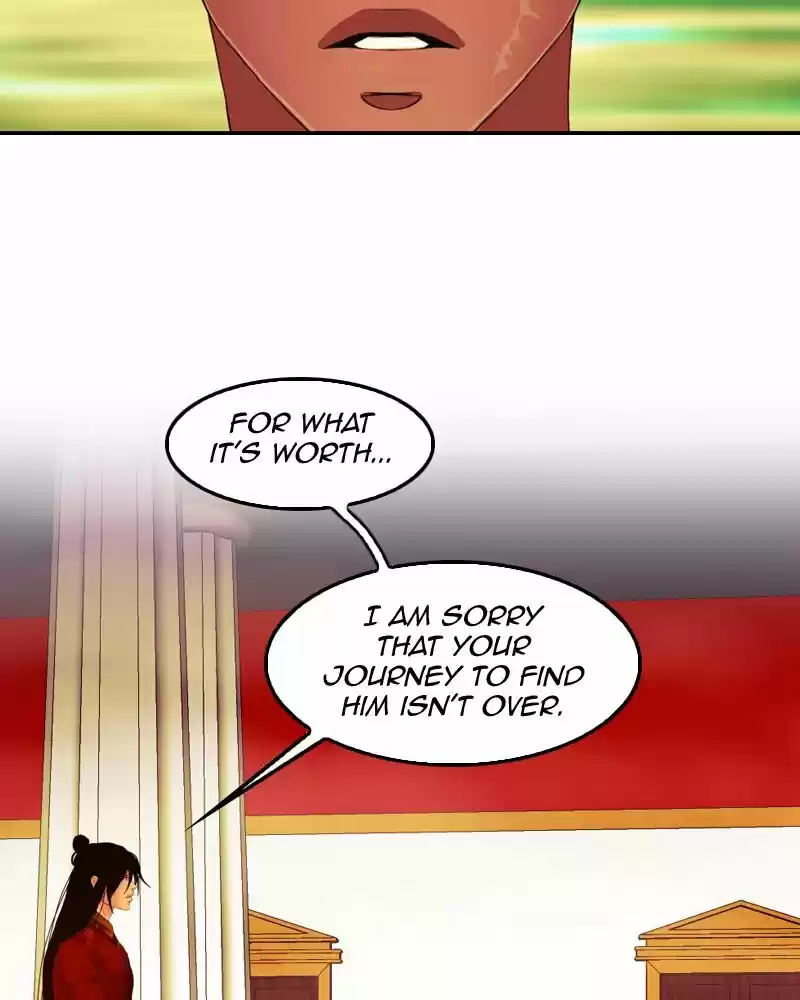 My Dear Cold-Blooded King Chapter 166