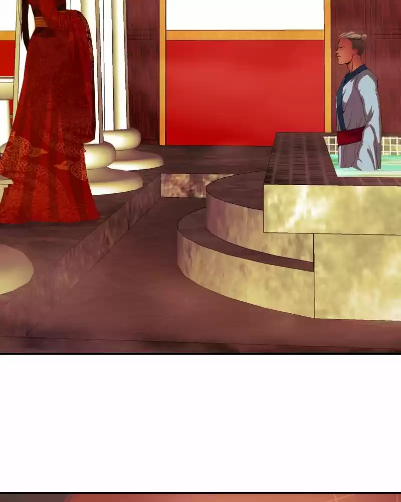 My Dear Cold-Blooded King Chapter 166