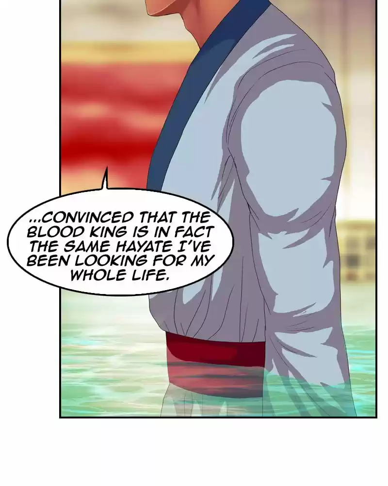 My Dear Cold-Blooded King Chapter 166