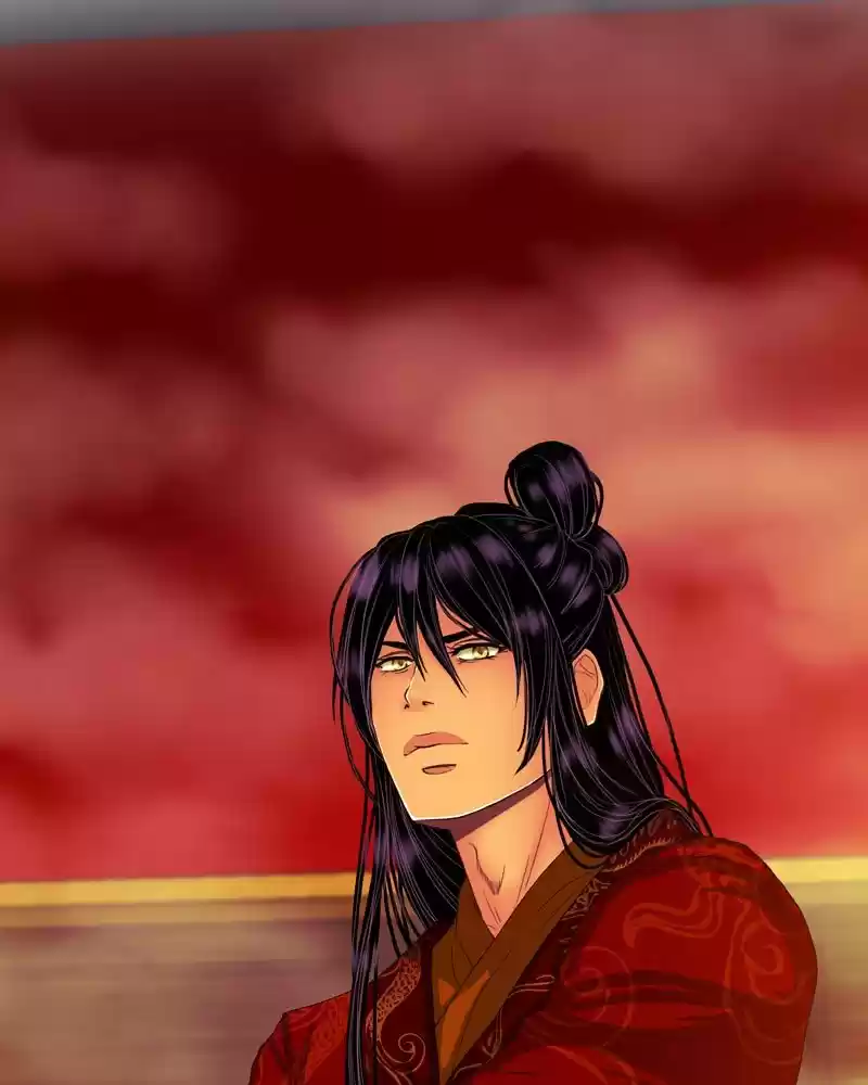 My Dear Cold-Blooded King Chapter 166