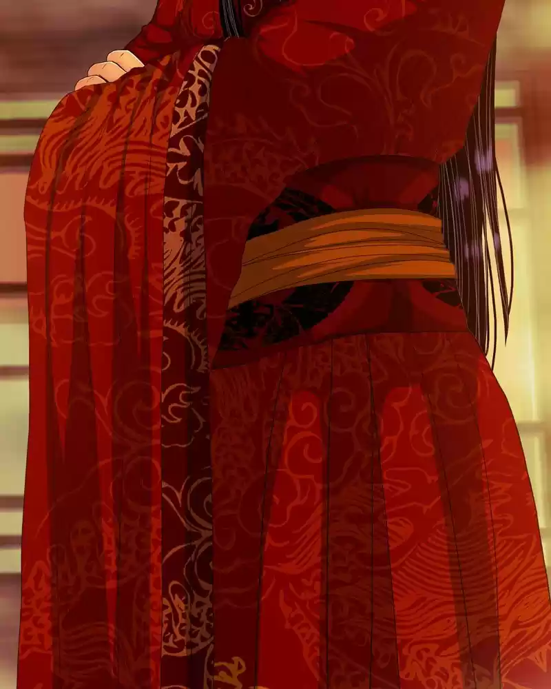 My Dear Cold-Blooded King Chapter 166