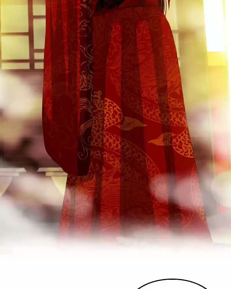 My Dear Cold-Blooded King Chapter 167