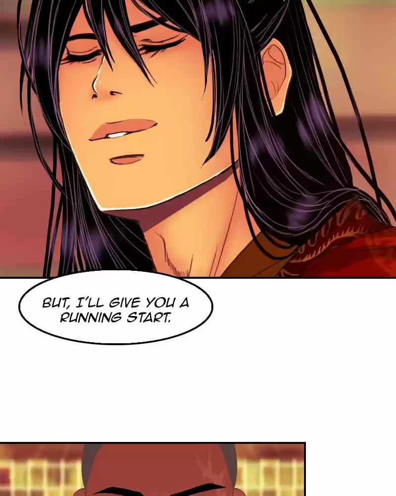 My Dear Cold-Blooded King Chapter 167