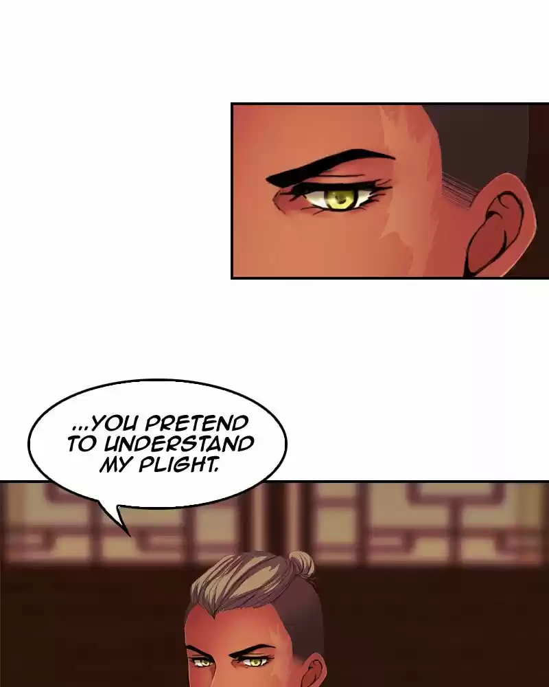 My Dear Cold-Blooded King Chapter 167