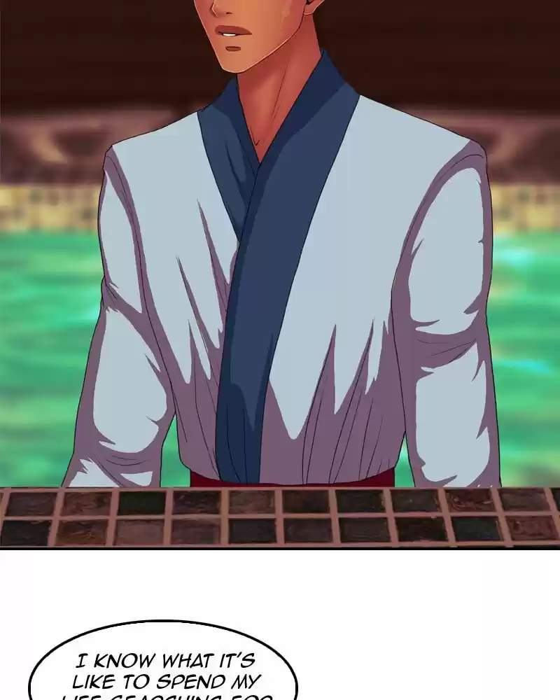 My Dear Cold-Blooded King Chapter 167