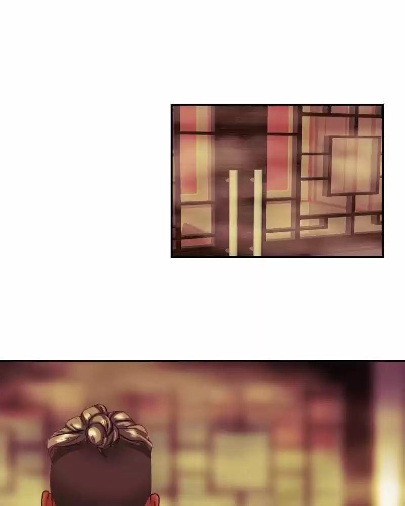 My Dear Cold-Blooded King Chapter 167