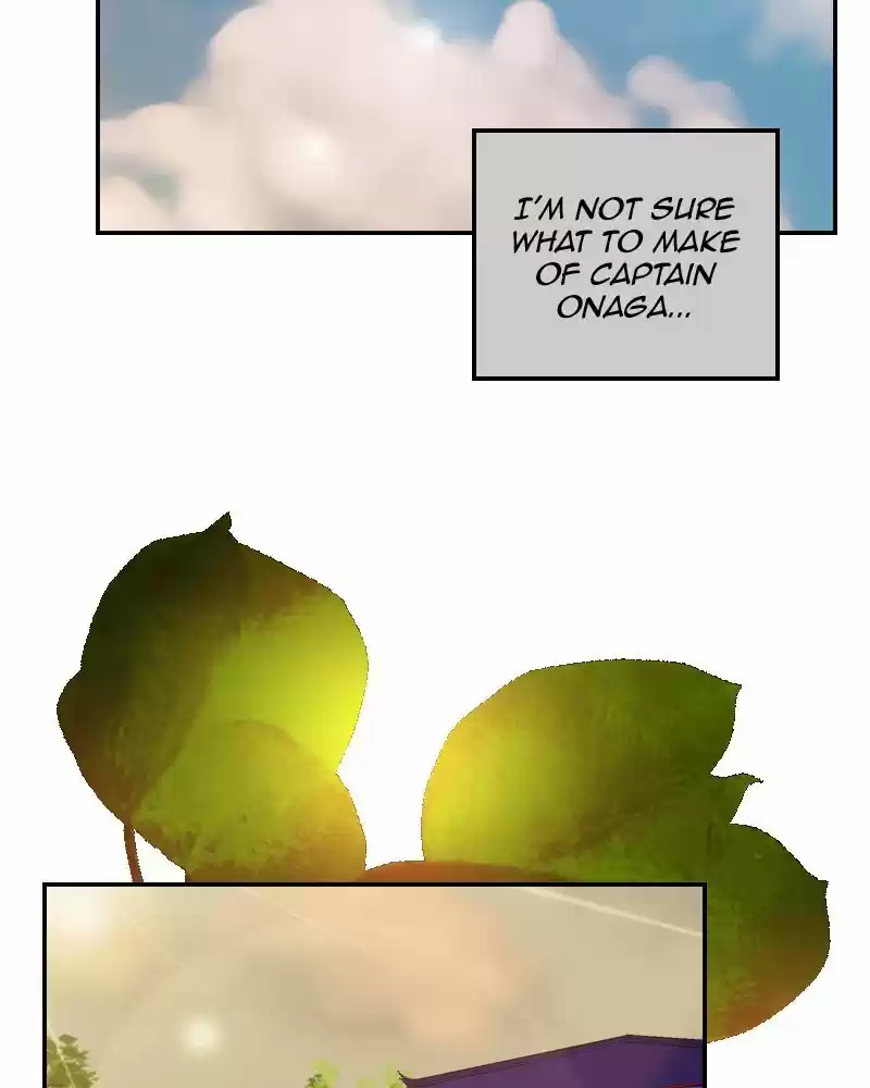 My Dear Cold-Blooded King Chapter 167