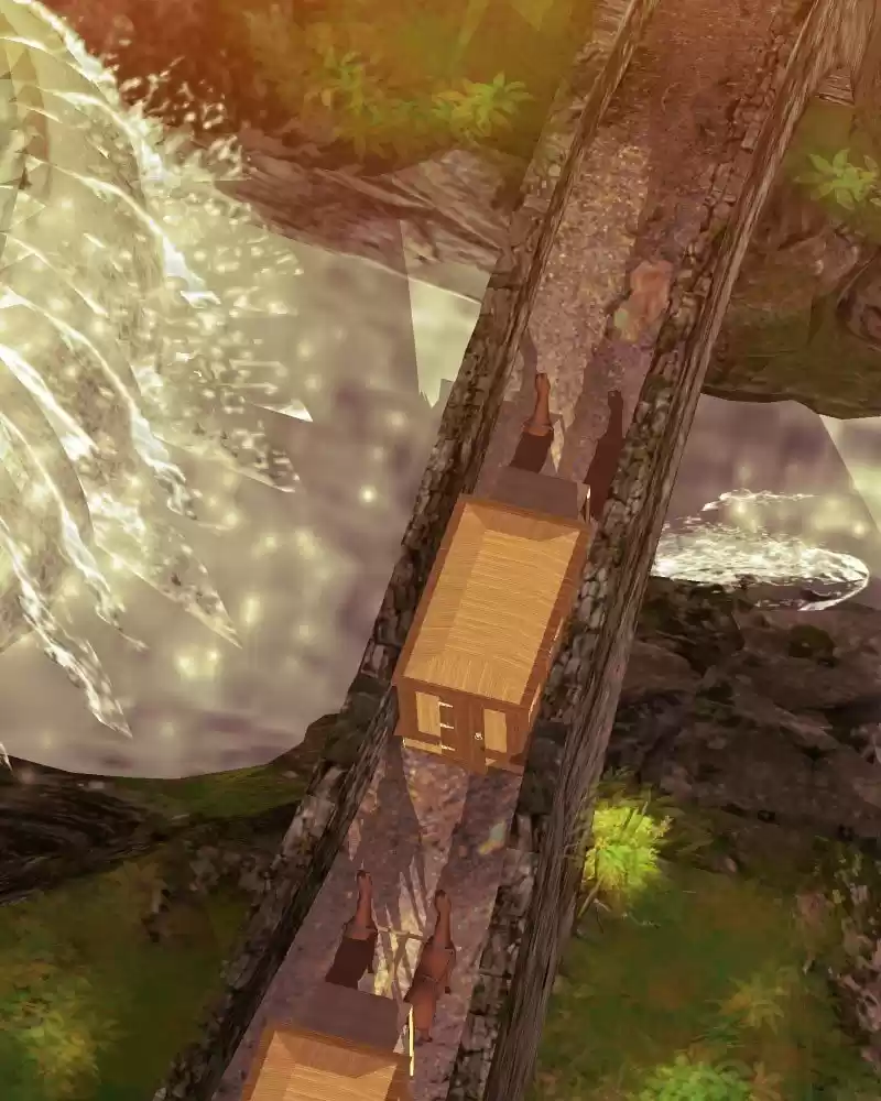 My Dear Cold-Blooded King Chapter 167