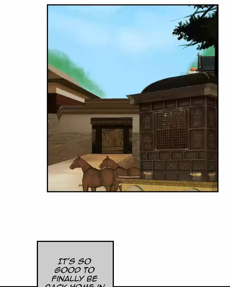 My Dear Cold-Blooded King Chapter 167