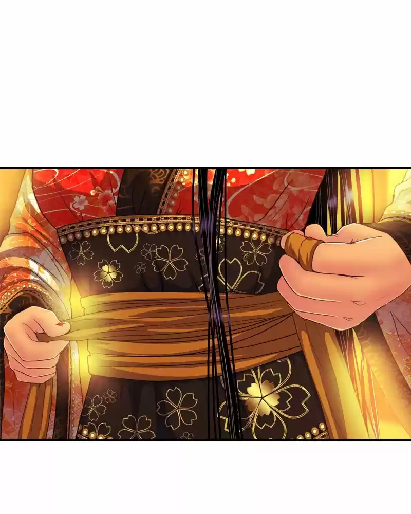 My Dear Cold-Blooded King Chapter 167