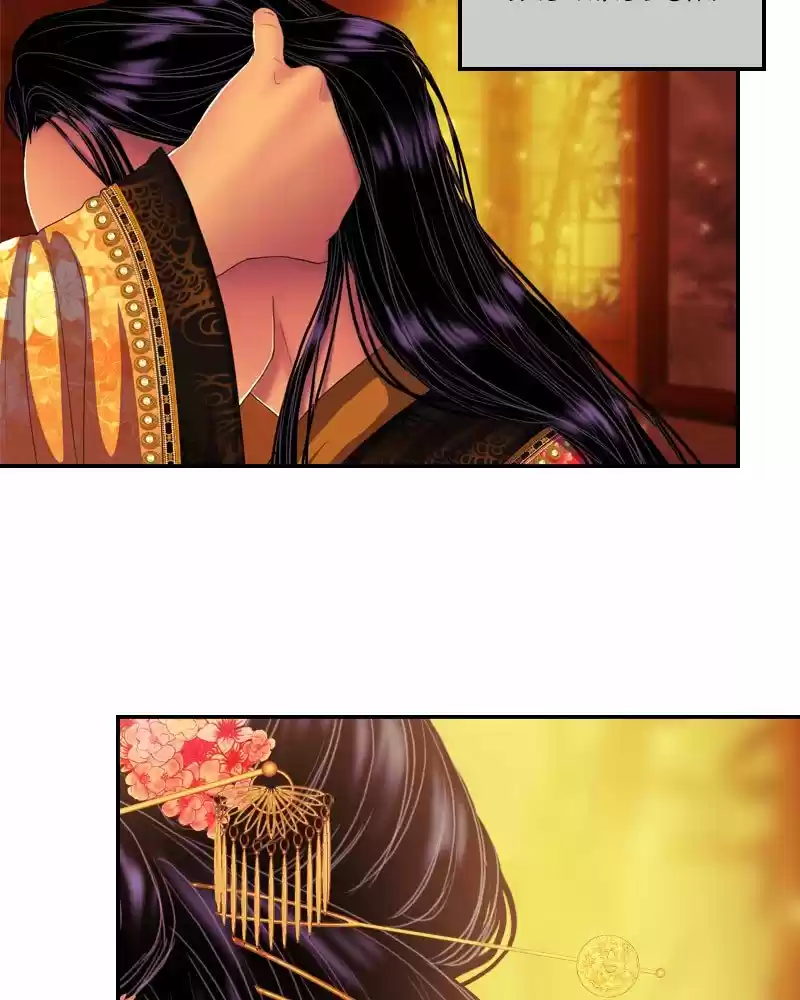 My Dear Cold-Blooded King Chapter 167