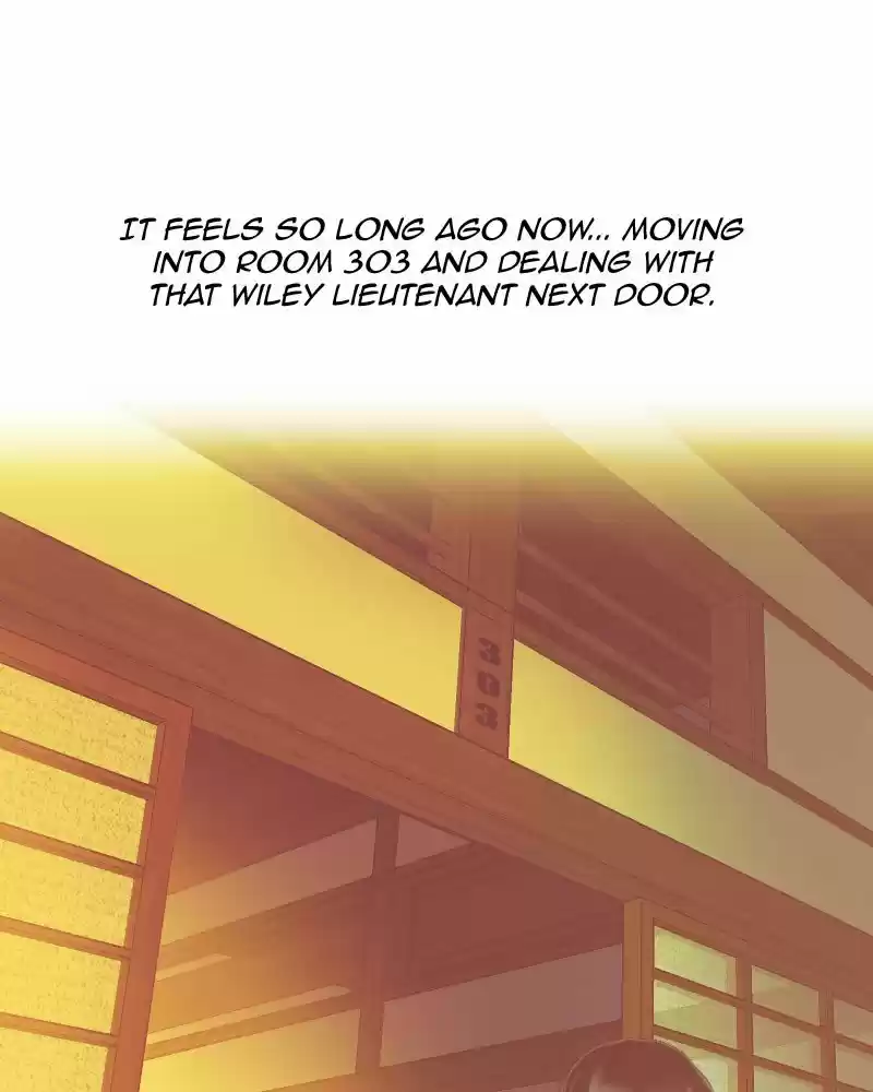 My Dear Cold-Blooded King Chapter 167