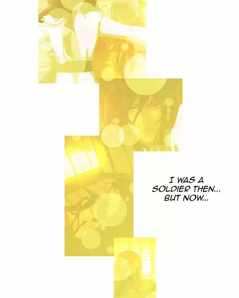 My Dear Cold-Blooded King Chapter 167