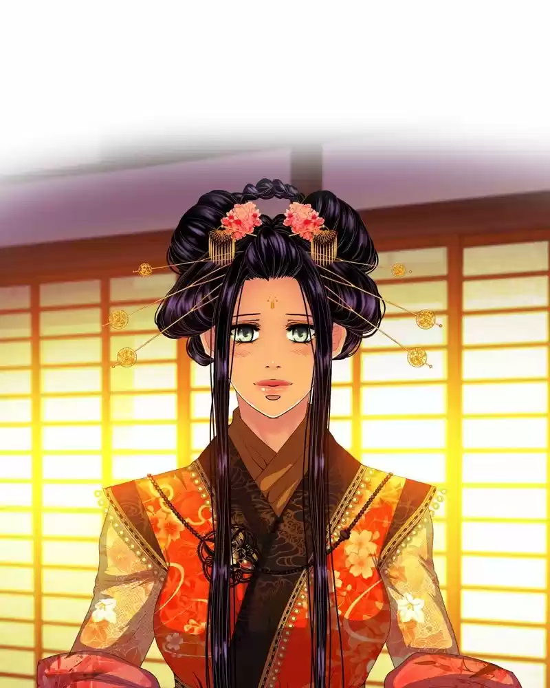 My Dear Cold-Blooded King Chapter 167