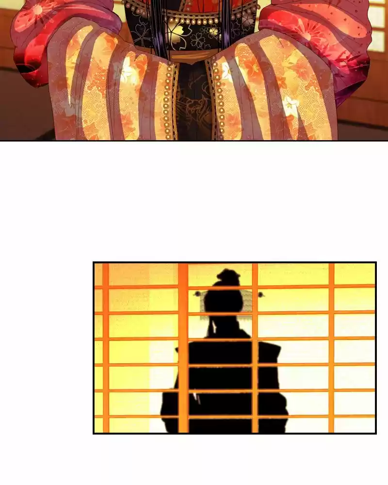 My Dear Cold-Blooded King Chapter 167