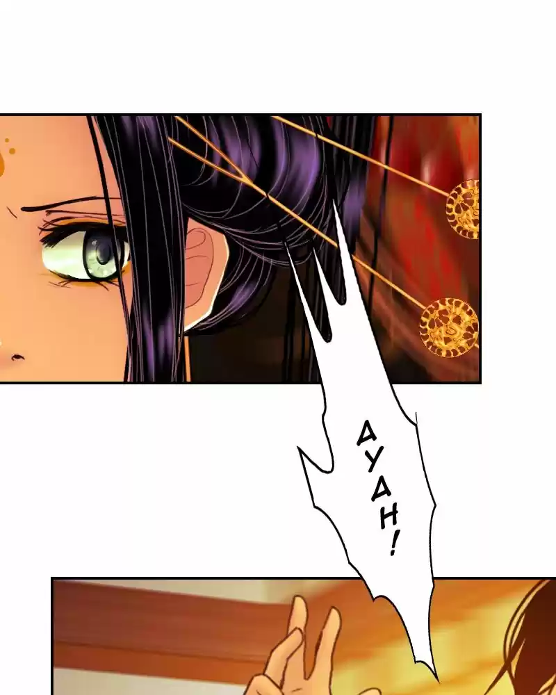 My Dear Cold-Blooded King Chapter 167