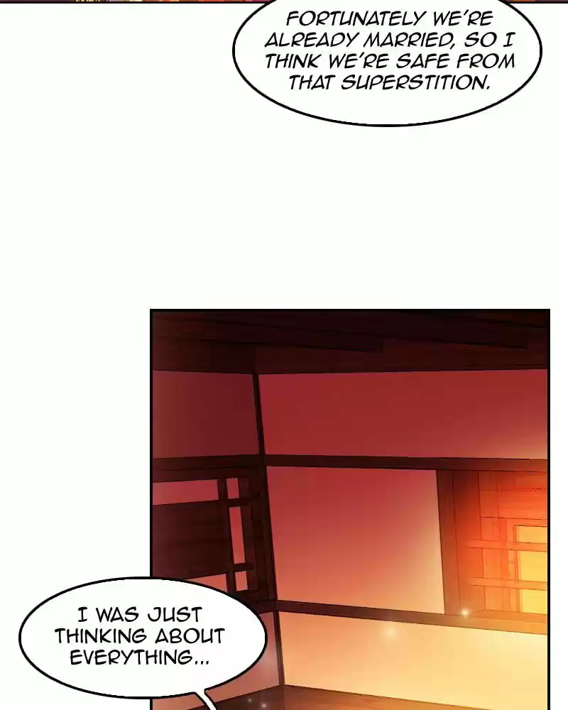 My Dear Cold-Blooded King Chapter 167