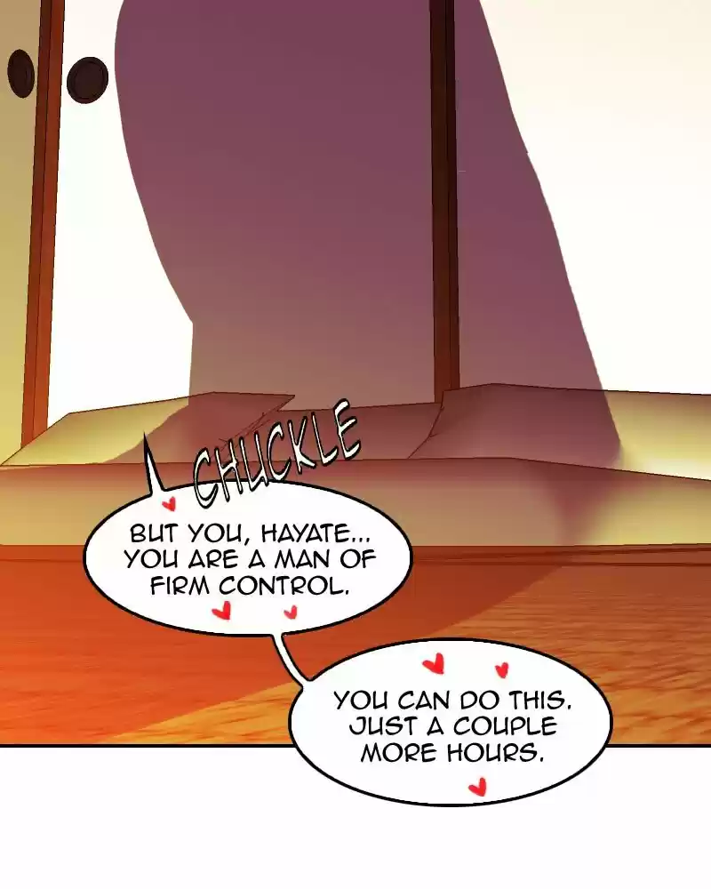 My Dear Cold-Blooded King Chapter 167