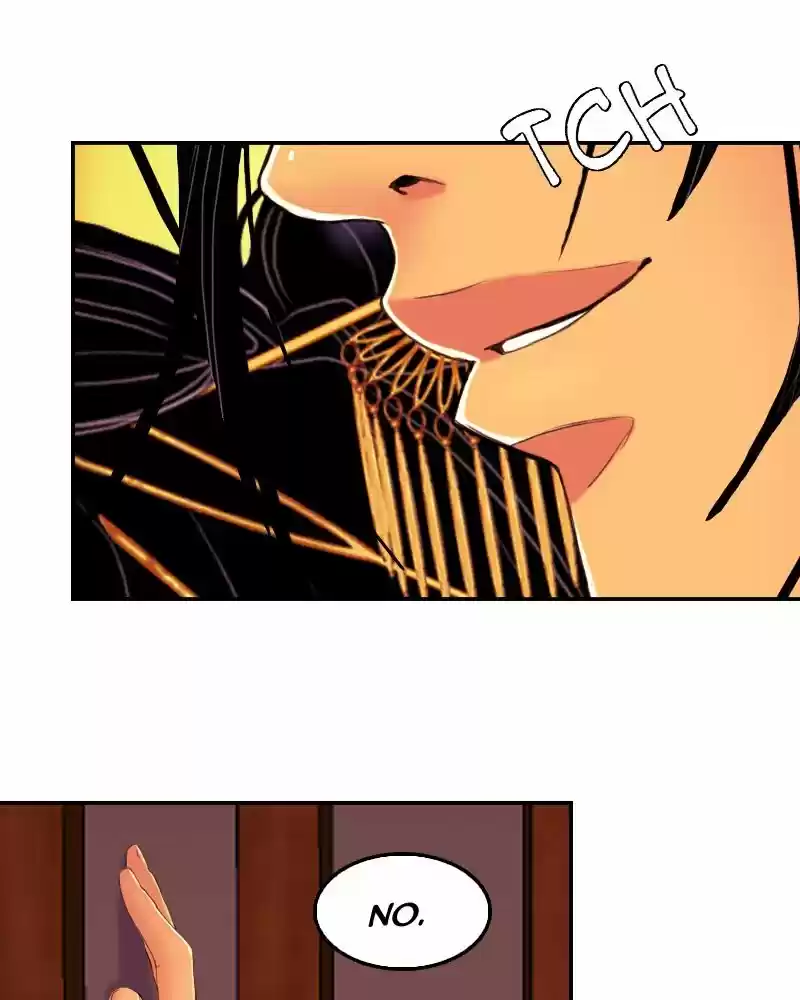 My Dear Cold-Blooded King Chapter 167