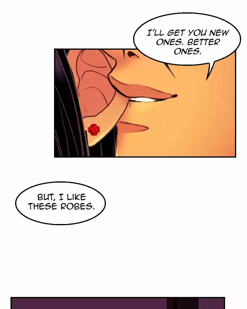 My Dear Cold-Blooded King Chapter 167