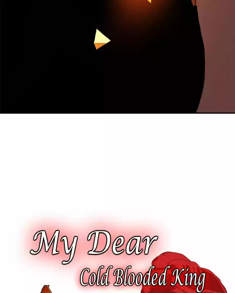 My Dear Cold-Blooded King Chapter 167