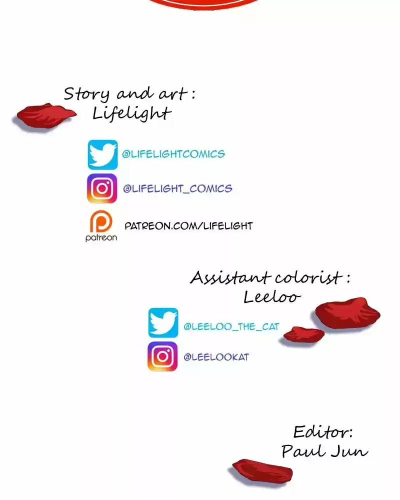 My Dear Cold-Blooded King Chapter 167