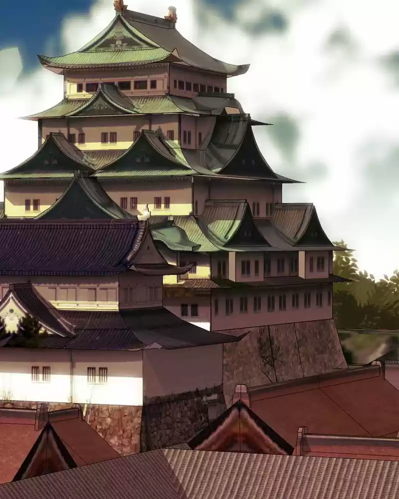 My Dear Cold-Blooded King Chapter 169